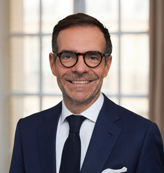 Philippe Guibert